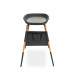 Bo Jungle Balneo Shady Grey Luiertafel B430210