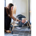 Bo Jungle Dolphy Shady Grey Babyschommel B700660