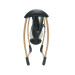 Bo Jungle Dolphy Shady Grey Babyschommel B700660