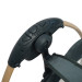 Bo Jungle Dolphy Shady Grey Babyschommel B700660