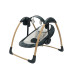Bo Jungle Dolphy Shady Grey Babyschommel B700660