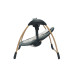 Bo Jungle Dolphy Shady Grey Babyschommel B700660