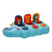 Bo Jungle Ellie's Hide 'N Seek Educatief Speelgoed B927110