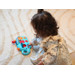Bo Jungle Ellie's Hide 'N Seek Educatief Speelgoed B927110