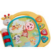 Bo Jungle Giraffe Musical Educatief Speelboek B927100