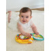 Bo Jungle Giraffe Musical Educatief Speelboek B927100
