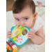Bo Jungle Giraffe Musical Educatief Speelboek B927100