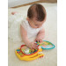 Bo Jungle Giraffe Musical Educatief Speelboek B927100
