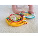 Bo Jungle Giraffe Musical Educatief Speelboek B927100