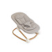 Bo Jungle Grow With Me Pure White Wipstoel en Kinderstoel B710300