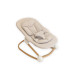 Bo Jungle Grow With Me Shady Grey Wipstoel en Kinderstoel B710310
