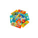 Bo Jungle Jungle Carnival Speelkleed Ballenbak B940100