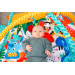 Bo Jungle Jungle Carnival Speelkleed Ballenbak B940100