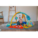 Bo Jungle Jungle Carnival Speelkleed Ballenbak B940100