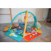 Bo Jungle Jungle Carnival Speelkleed Ballenbak B940100