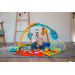 Bo Jungle Jungle Carnival Speelkleed Ballenbak B940100