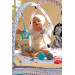Bo Jungle Midnight Expedition Play Gym Speelkleed/Ballenbak