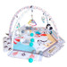 Bo Jungle Midnight Expedition Play Gym Speelkleed/Ballenbak