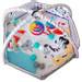 Bo Jungle Midnight Expedition Play Gym Speelkleed/Ballenbak