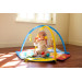 Bo Jungle Palenquo Play Gym Speelkleed/Ballenbak