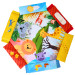 Bo Jungle Palenquo Play Gym Speelkleed/Ballenbak