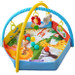 Bo Jungle Palenquo Play Gym Speelkleed/Ballenbak