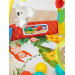 Bo Jungle Palenquo Play Gym Speelkleed/Ballenbak