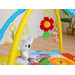Bo Jungle Palenquo Play Gym Speelkleed/Ballenbak