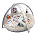 Bo Jungle Savannah Musical & Light Gym Speelkleed B940000