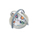 Bo Jungle Savannah Musical & Light Gym Speelkleed B940000