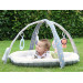 Bo Jungle Savannah Musical & Light Gym Speelkleed B940000