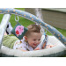 Bo Jungle Savannah Musical & Light Gym Speelkleed B940000