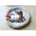 Bo Jungle Savannah Musical & Light Gym Speelkleed B940000
