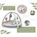 Bo Jungle Savannah Musical & Light Gym Speelkleed B940000