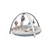 Bo Jungle Savannah Musical & Light Gym Speelkleed B940000