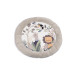 Bo Jungle Savannah Musical & Light Gym Speelkleed B940000