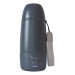Bo Jungle Ziggy Nomadic Grijs Thermoskan Flessenwarmer B510250