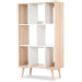 Boekenkast Marloes