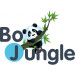 Bo Jungle B-Ball Terracotta Bijtspeeltje B910470