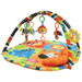 Bondigo Adventure Forest Speelkleed BP2014