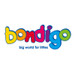 Bondigo Saxofoon Muzikaal Speeltje BL1085