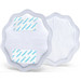 Baby Ono Natural Nursing Wit Borstcompres 24 Stuks 298/01