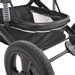 Lorelli Boston Lemon Curry 3-in-1 Kinderwagen met Spirit Autostoel