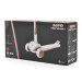 Byox Aero Coal Black Kinderstep
