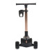 Byox Aero Coal Black Kinderstep