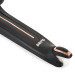 Byox Aero Coal Black Kinderstep