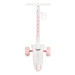 Byox Aero Lace Pink Kinderstep 112062