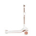 Byox Aero Royal White Kinderstep 112063