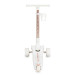 Byox Aero Royal White Kinderstep 112063