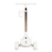Byox Aero Royal White Kinderstep 112063